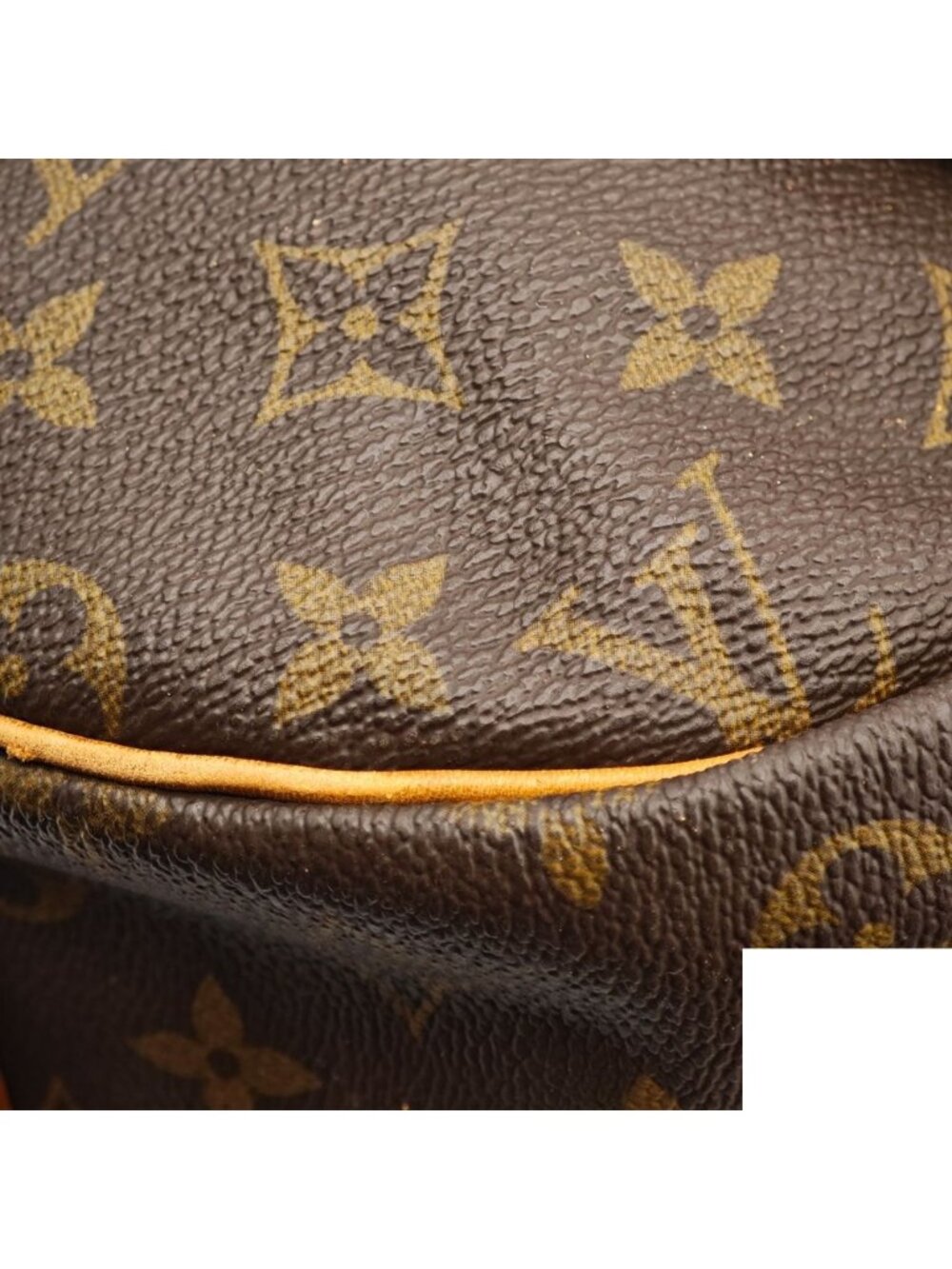 Louis Vuitton Shoulder Bag Canvas - Picture 10 of 16